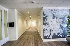 Sky Hostel Helsinki