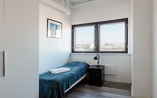 Sky Hostel Helsinki