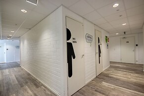 Sky Hostel Helsinki
