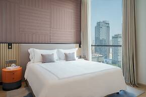 Capri by Fraser, Phnom Penh