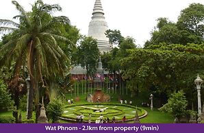 Capri by Fraser, Phnom Penh
