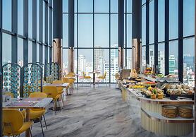 Capri by Fraser, Phnom Penh