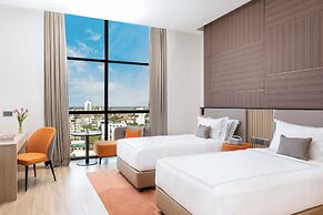 Capri by Fraser, Phnom Penh