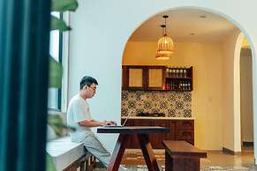 Lacasa Homestay - Hostel