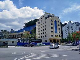 Prosperity Ha Long Hotel