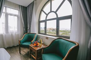 Prosperity Ha Long Hotel