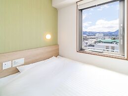 SuperHotel Yahaba-Eki Higashiguchi