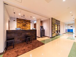 SuperHotel Yahaba-Eki Higashiguchi