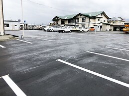 SuperHotel Yahaba-Eki Higashiguchi