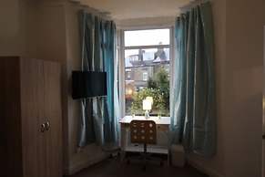 Stafford House