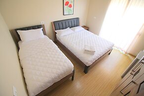 Eval Hotel Sarande