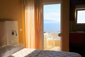 Eval Hotel Sarande
