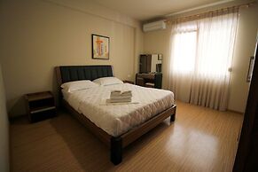 Eval Hotel Sarande