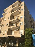 Eval Hotel Sarande