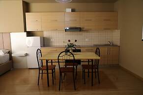 Eval Hotel Sarande