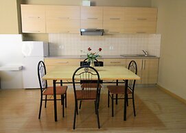 Eval Hotel Sarande
