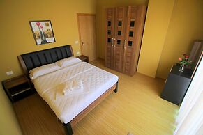 Eval Hotel Sarande