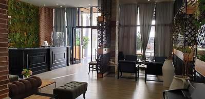 Eval Hotel Sarande