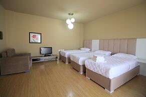 Eval Hotel Sarande