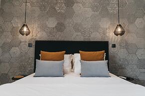 &Tales Suites - Óbidos
