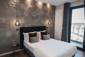 &Tales Suites - Óbidos