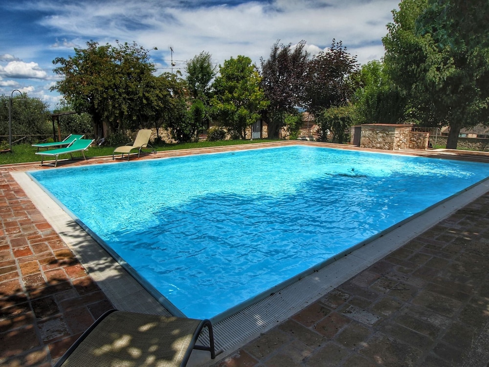 Tranquility, Colle Val D'elsa