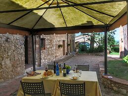 Tranquility, Colle Val D'elsa