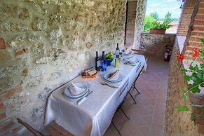Tranquility, Colle Val D'elsa