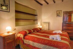 Tranquility, Colle Val D'elsa
