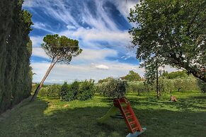 Tranquility, Colle Val D'elsa