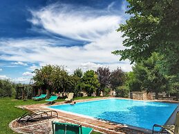 Tranquility, Colle Val D'elsa