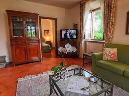 Holiday Home for 8 Guests