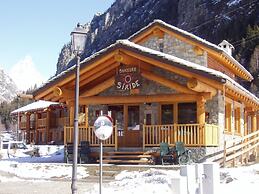 Pet-friendly Mountain Escape