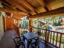 Pet-friendly Mountain Escape