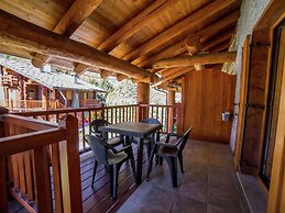 Pet-friendly Mountain Escape