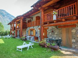 Pet-friendly Mountain Escape