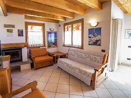 A Cozy Alpine Retreat