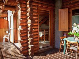 A Cozy Alpine Retreat