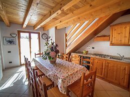 A Cozy Alpine Retreat