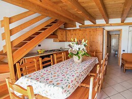 A Cozy Alpine Retreat