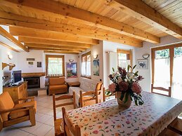 A Cozy Alpine Retreat