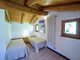 A Cozy Alpine Retreat