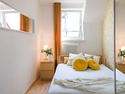 Apartment Krakow Near Wawel Castle