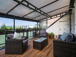 Apartment Krakow Near Wawel Castle