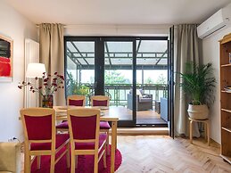 Apartment Krakow Near Wawel Castle
