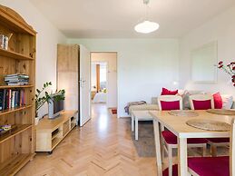 Apartment Krakow Near Wawel Castle