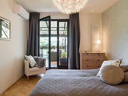 Apartment Krakow Near Wawel Castle