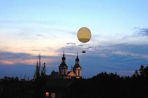 Apartment Krakow Near Wawel Castle