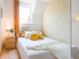 Apartment Krakow Near Wawel Castle