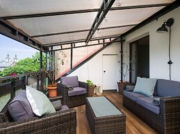 Apartment Krakow Near Wawel Castle